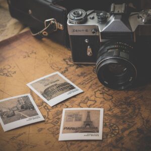 Fotografía Instagram 10x10 con B/B