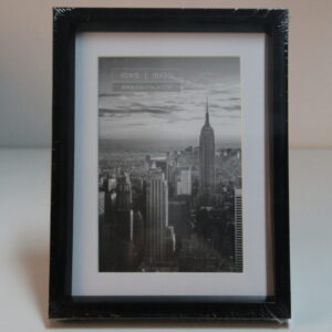 Marco Madision Black 15x20