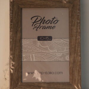 Marco Photo Frame de Madera Color Roble 10x15
