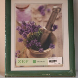 Marco Zep Color Verde 20x25