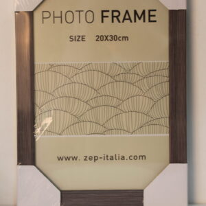 Marco Photo Frame Tamigi 6 Grey 20x30