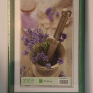 Marco Zep Verde 20x30