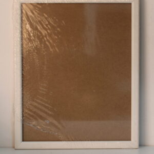 Marco AP Cristall Blanco 24x30