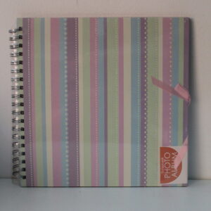 Scrapbook Photo Album