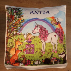 Cojín 45x45