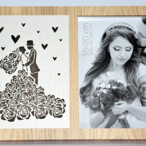 Isabella 15x20