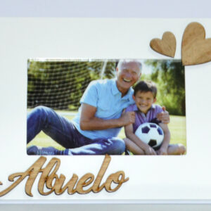 Marco Abuelo 10x15
